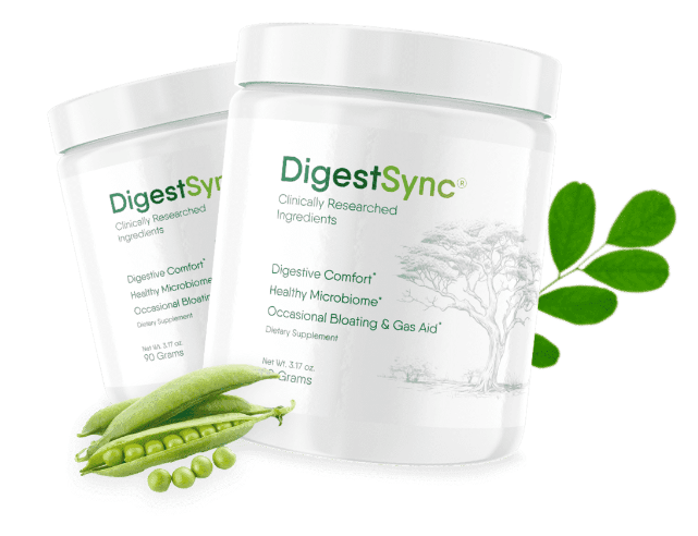 DigestSync